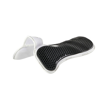 Amortecedor MF WFS Suécia com Gel Hexagonal e Elevação Frontal Acavallo