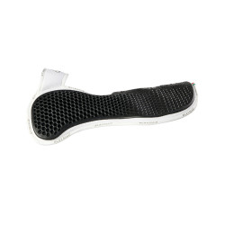 Amortecedor MF WFS Suécia com Gel Hexagonal e Elevação Frontal Acavallo Amortecedor MF WFS Suécia com Gel Hexagonal e Elevação Frontal Acavallo