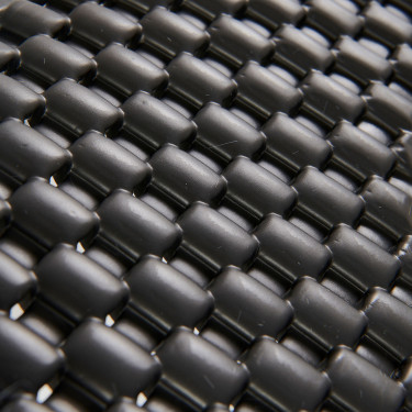 Amortecedor Acavallo Piuma Eco Wool Featherlight Branco Amortecedor Acavallo Piuma Eco Wool Featherlight Branco