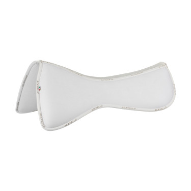 Amortecedor de espuma com memória de forma e aderência de silicone Acavallo Amortecedor de espuma com memória de forma e aderência de silicone Acavallo