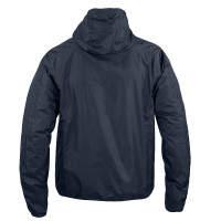 Casaco unissex Horze Alexa Azul-marinho Casaco unissex Horze Alexa Azul-marinho