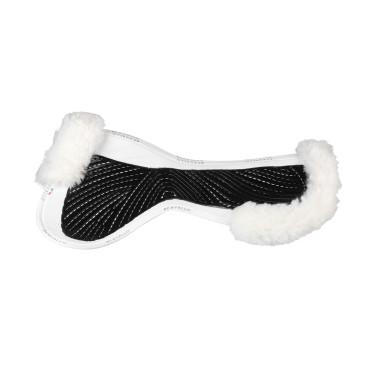 Amortecedor com memória de forma com elevação frontal e traseira Acavallo Amortecedor com memória de forma com elevação frontal e traseira Acavallo