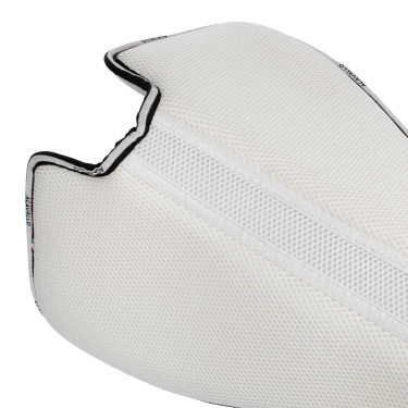 Amortecedor MF DS SW-3DS com espaçador 3D e microfibra polar plana Acavallo Amortecedor MF DS SW-3DS com espaçador 3D e microfibra polar plana Acavallo