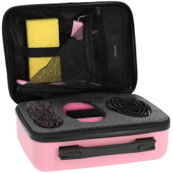 Maleta de limpeza Hippotonic Olivia Rosa