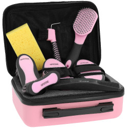 Maleta de limpeza Hippotonic Olivia Rosa