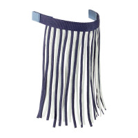 Frontal com franjas... Frontal com franjas...