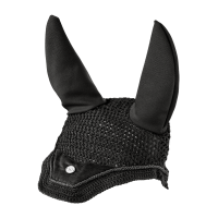 Touca antimoscas Waldhausen St. Gallen Preto