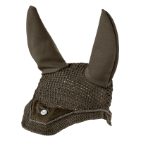 Touca antimoscas Waldhausen St. Gallen Castanho verde Touca antimoscas Waldhausen St. Gallen Castanho verde