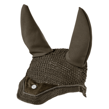 Touca antimoscas Waldhausen St. Gallen Castanho verde