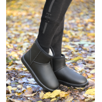 Botas ELT Rainless Short Preto
