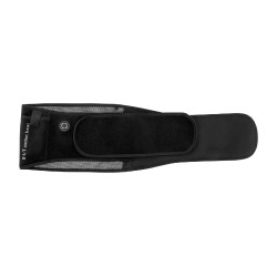 Cinto térmico ELT Comfort Heat Preto