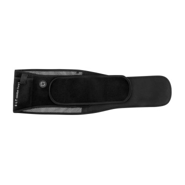 Cinto térmico ELT Comfort Heat Preto