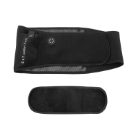 Cinto térmico ELT Comfort Heat Preto