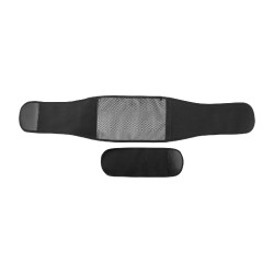 Cinto térmico ELT Comfort Heat Preto