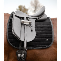 Manta Waldhausen St. Gallen Preto