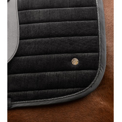 Manta Waldhausen St. Gallen Preto