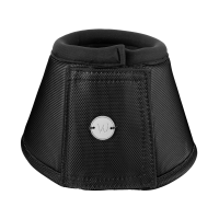 Cloche Waldhausen Comfort Fit Preto Cloche Waldhausen Comfort Fit Preto