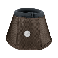 Cloche Waldhausen Comfort Fit Castanho verde