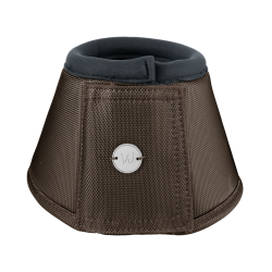 Cloche Waldhausen Comfort Fit Castanho verde Cloche Waldhausen Comfort Fit Castanho verde