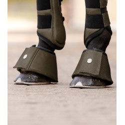 Cloche Waldhausen Comfort Fit Castanho verde Cloche Waldhausen Comfort Fit Castanho verde