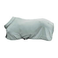 Manta polar Waldhausen Nepal Azul prateado Manta polar Waldhausen Nepal Azul prateado