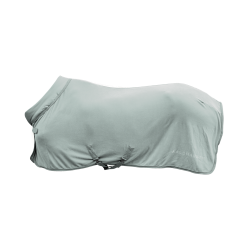 Manta polar Waldhausen Nepal Azul prateado