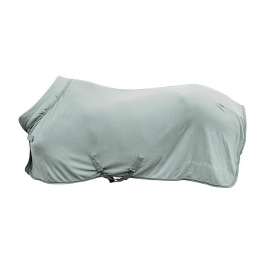 Manta polar Waldhausen Nepal Azul prateado