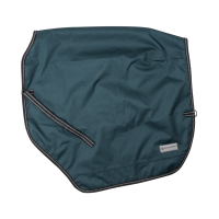 Capa para garupa impermeável Waldhausen Salzburg Azul petróleo Capa para garupa impermeável Waldhausen Salzburg Azul petróleo