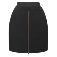 Saia térmica de equitação ELT Rachel feminina Preto