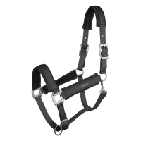 Cabresto Waldhausen Soft Touch Preto Cabresto Waldhausen Soft Touch Preto
