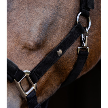 Caveção Waldhausen St. Gallen Preto