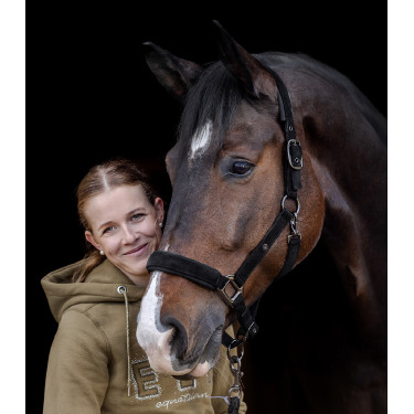 Caveção Waldhausen St. Gallen Preto