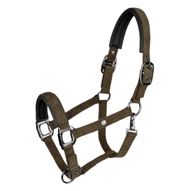 Caveção Waldhausen St. Gallen Castanho verde