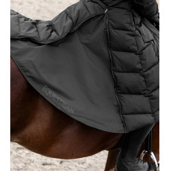 Casaco térmico ELT Saphira Advanced feminino Preto