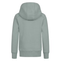 Camisola com capuz ELT Ariana criança Azul prateado Camisola com capuz ELT Ariana criança Azul prateado