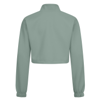 Camisola técnica ELT Amelie infantil Azul prateado Camisola técnica ELT Amelie infantil Azul prateado