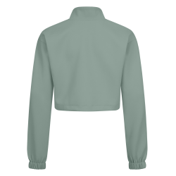 Camisola técnica ELT Amelie infantil Azul prateado