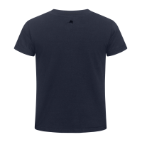 T-shirt ELT Lucky Marta infantil Azul profundo