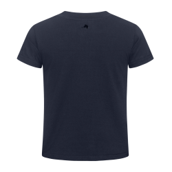 T-shirt ELT Lucky Marta infantil Azul profundo