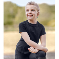 T-shirt ELT Lucky Marta infantil Azul profundo