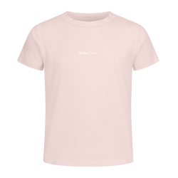 T-shirt ELT Lucky Marta infantil Rosa claro