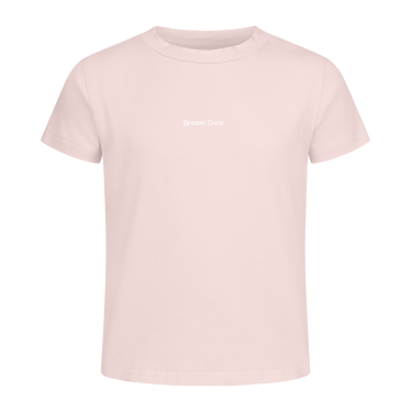 T-shirt ELT Lucky Marta infantil Rosa claro