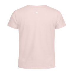T-shirt ELT Lucky Marta infantil Rosa claro