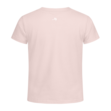 T-shirt ELT Lucky Marta infantil Rosa claro