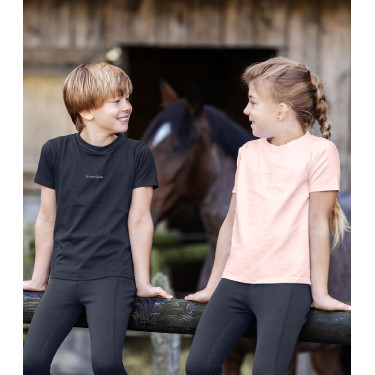 T-shirt ELT Lucky Marta infantil Rosa claro