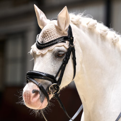 Touca anti-moscas Imperial Riding Rebel Cinza / areia Cinzento