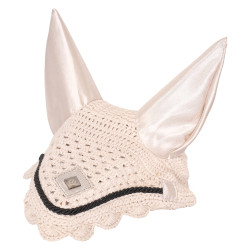 Touca anti-moscas Imperial Riding Rebel Cinza / areia Cinzento