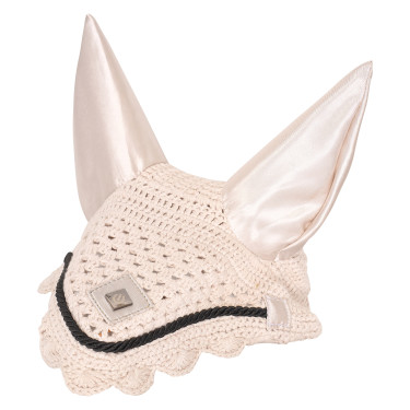 Touca anti-moscas Imperial Riding Rebel Cinza / areia Cinzento