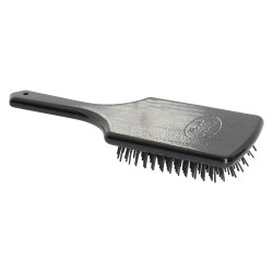 Escova para crina e cauda HV Polo Natural