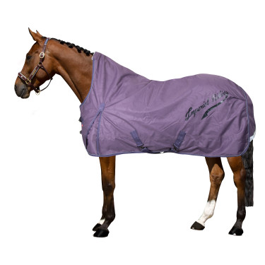 Cobertura de paddock Imperial Riding Super-dry 200gr Ametista Violeta Cobertura de paddock Imperial Riding Super-dry 200gr Ametista Violeta